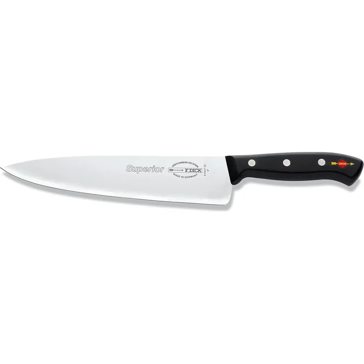F. Dick Superior Kochmesser 23 cm