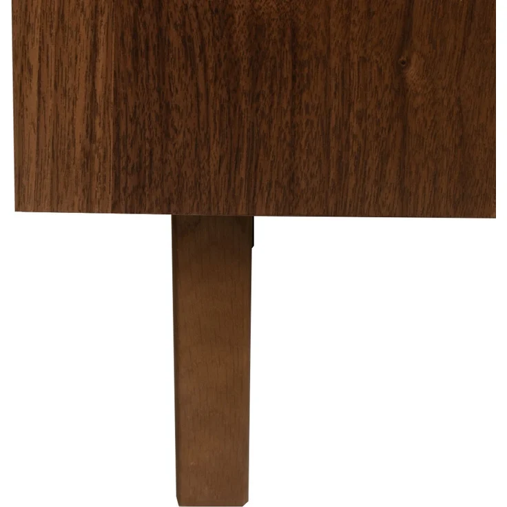 Bronx71 TV-Schrank Mats Eiche dunkel 160 cm – Bild 8