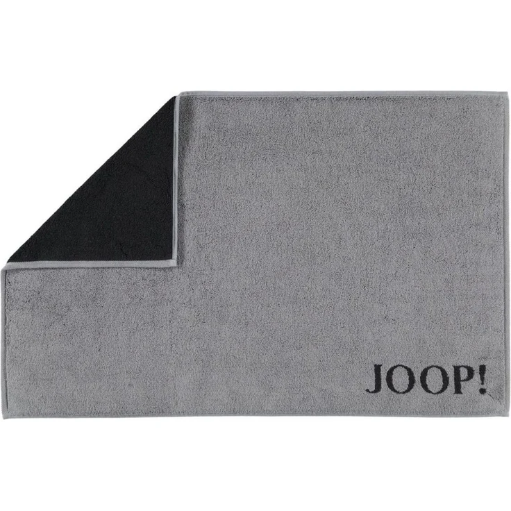 JOOP! Duschmatte Classic Doubleface 1600, 100% Baumwolle – Bild 1