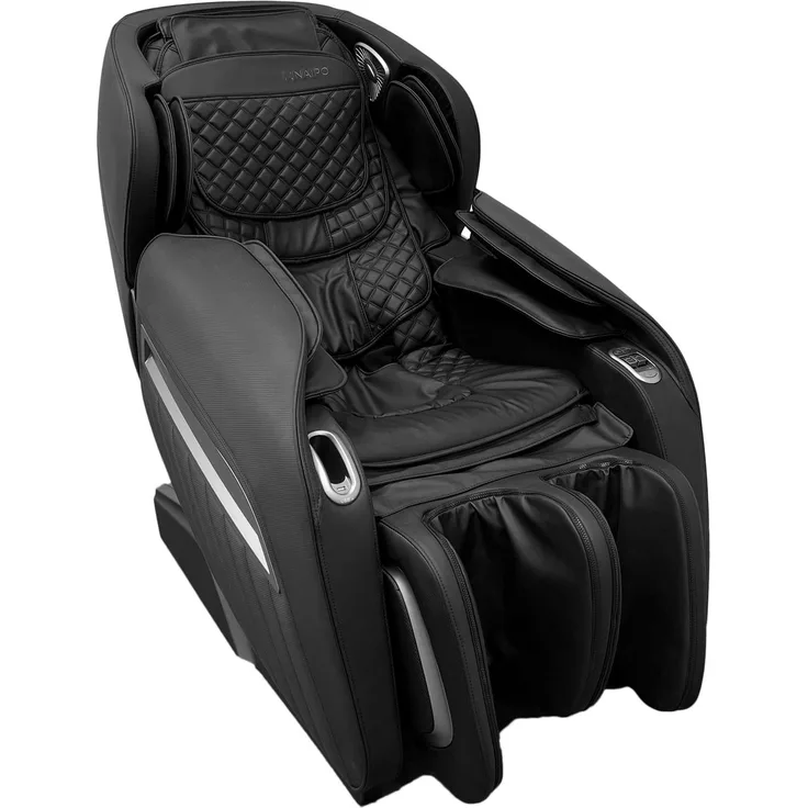 NAIPO Shiatsu Zero Gravity Büro Massagesessel MGC-A350B-C