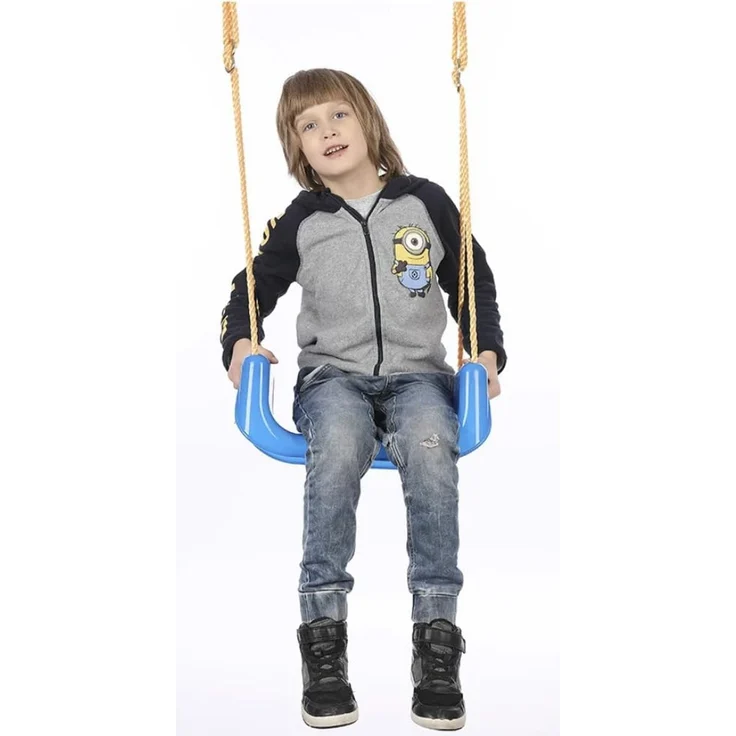Kruzzel Baby-Schaukel 3in1 23552 – Bild 3