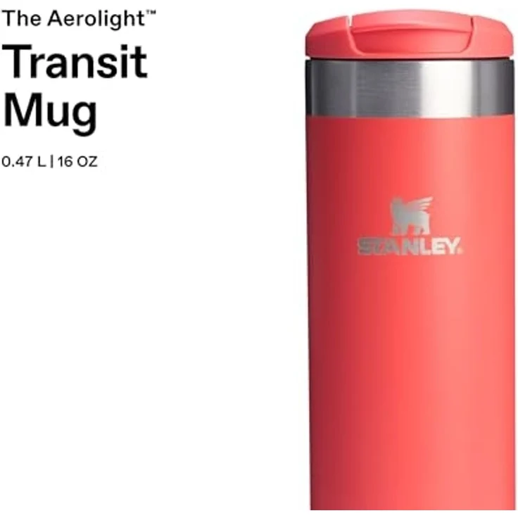 Stanley Stanley Thermobecher Aerolight 1010787222 – Bild 3