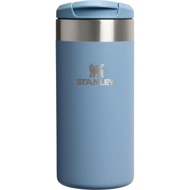 Stanley The AeroLight? Transit Mug 0.35L Indigo