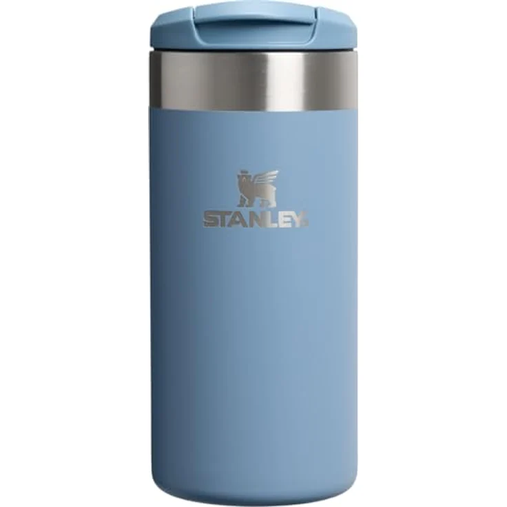 Stanley The AeroLight? Transit Mug 0.35L Indigo – Bild 1