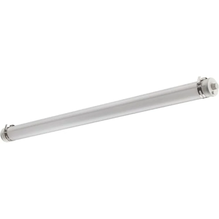 Pracht LED-Rohrleuchte 1,6m 4000K DV3x1,5 TUBIS BL #5240035 – Bild 2