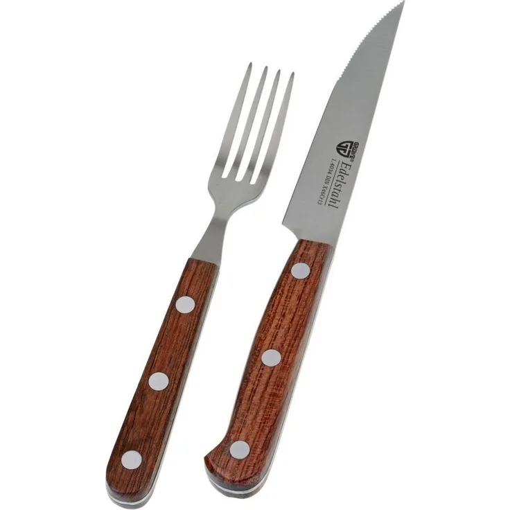 Steakbesteck 2-teilig