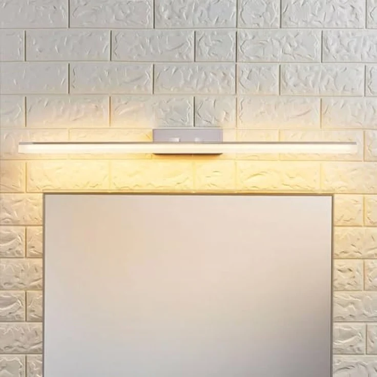 Lucande Wandleuchte Julie, LED - 14,5 W gesamt, warmweiß – Bild 5