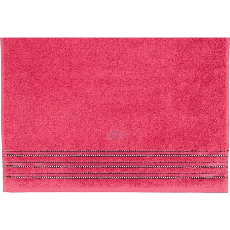Vossen Handtücher Cult de Luxe, 100% Baumwolle (1-St) – Bild 3