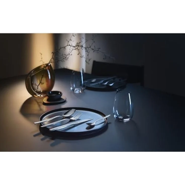 WMF WMF Sentic, Besteck-Set, 30-teilig, Cromargan protect® – Bild 4