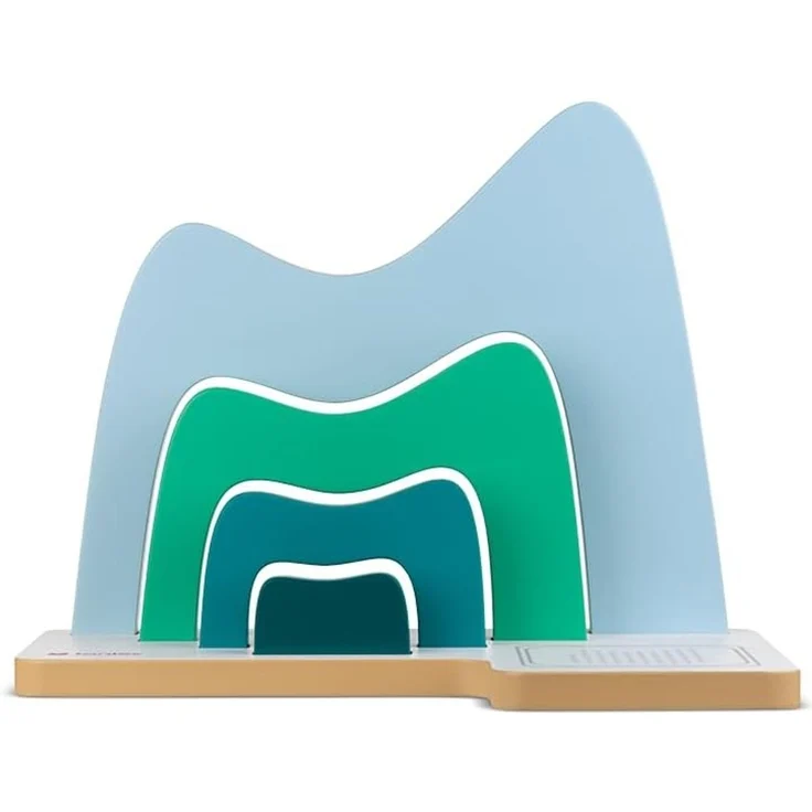 tonies® - Standregal - Berg