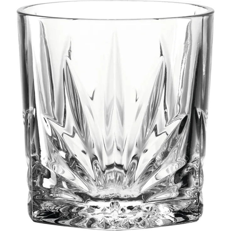 Leonardo Capri Whisky-Becher 220 ml