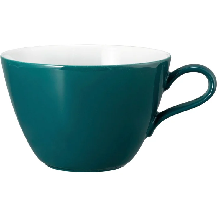 Seltmann Weiden Tasse Life Fashion, 1-tlg, Porzellan, Milchkaffeeobertasse 0,37 l – Bild 4