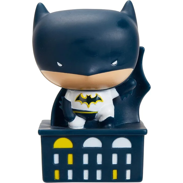 Batman - GoGlow-Kumpel: Nachtlicht und Taschenlampe