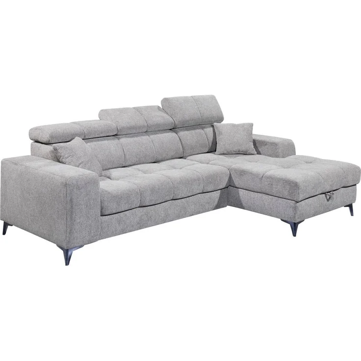Sofa Sydney mit elektrischem Sitzvorschub von ED – Bild 2