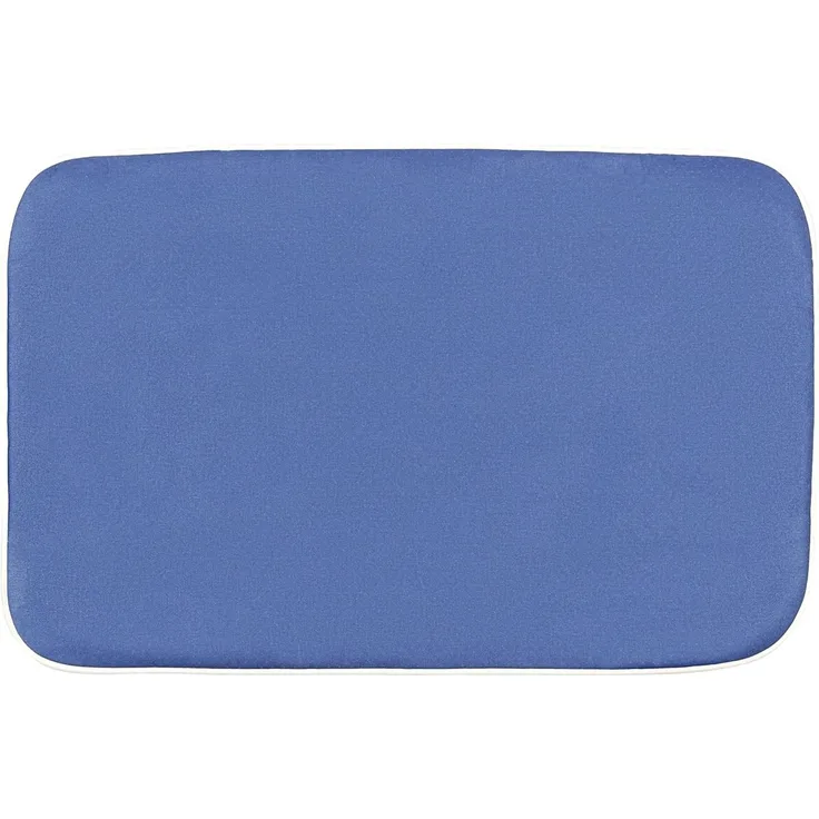 Maximex Bügelunterlage blau 130,0 cm
