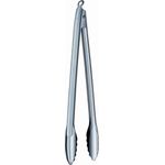 Rösle 'Locking Tong' Grill- und Küchenzange, Edelstahl
