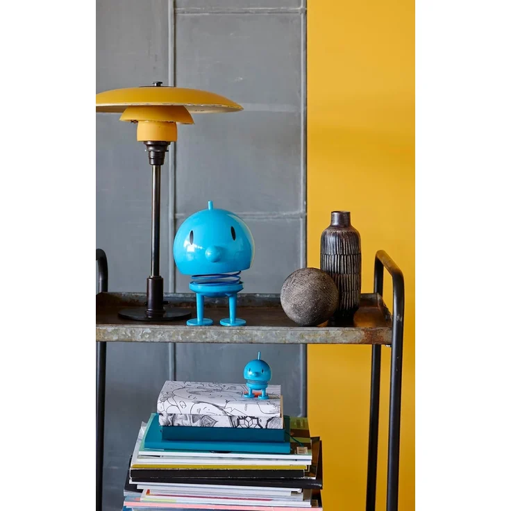 Hoptimist Bumble S Turquoise – Bild 4
