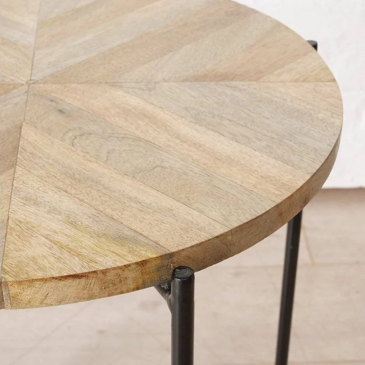 BOLTZE GRUPPE GmbH Beistelltisch (funktional) – Bild 2