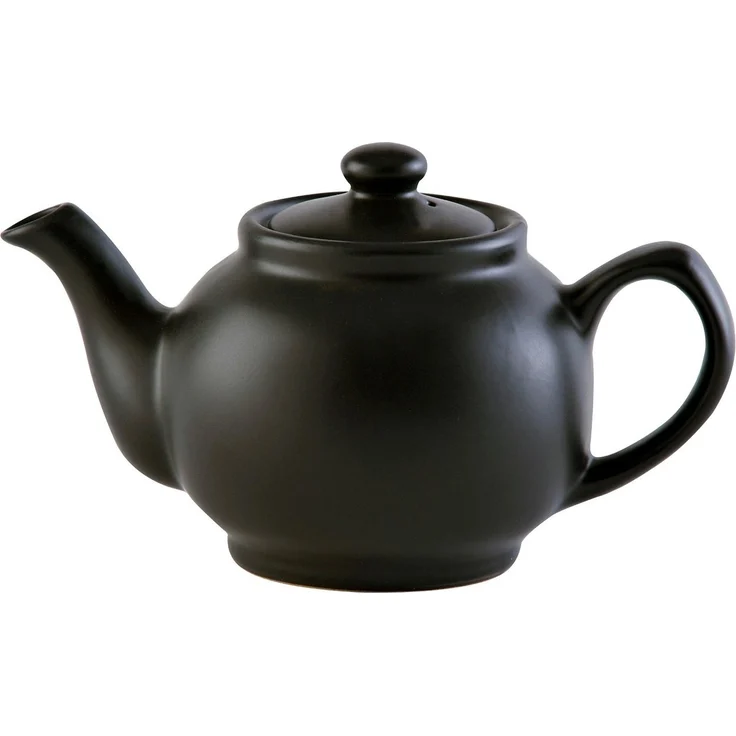 PRICE & KENSINGTON® Teekanne Betty, 1,1 l, Steingut, matt, 6 Tassen – Bild 3