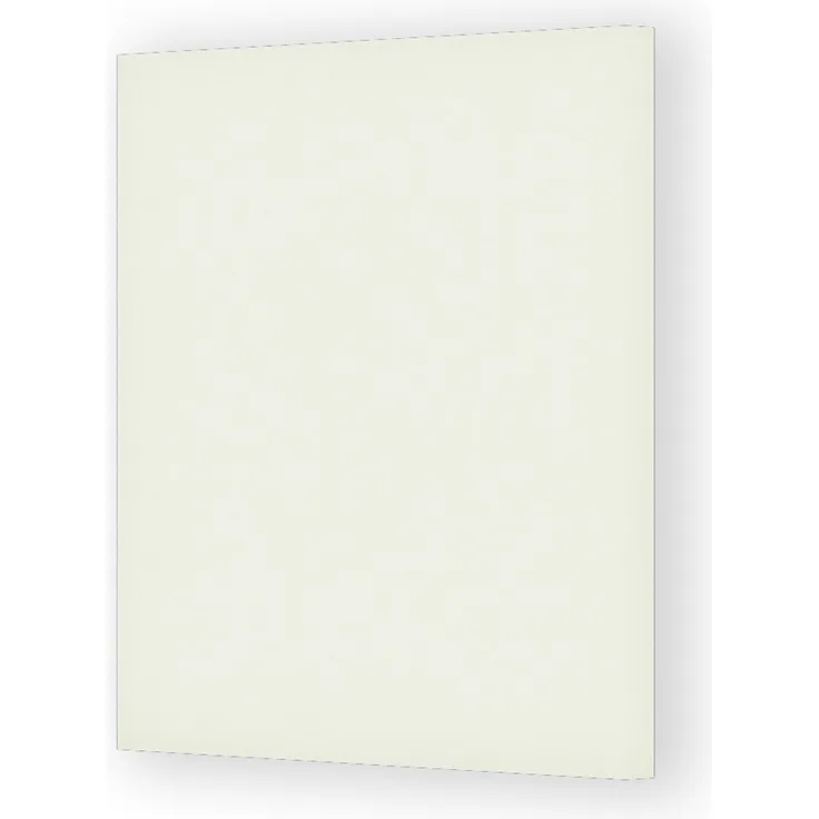 Rheinland Möbel FocusWall WAQ0808 – Quadratischer Akustik-Wandabsorber 80×80 cm in Stofffarbe Adobo inkl. Montage-Set - Made in Germany - Klasse A, Stoffbezug, schwer entflammbar