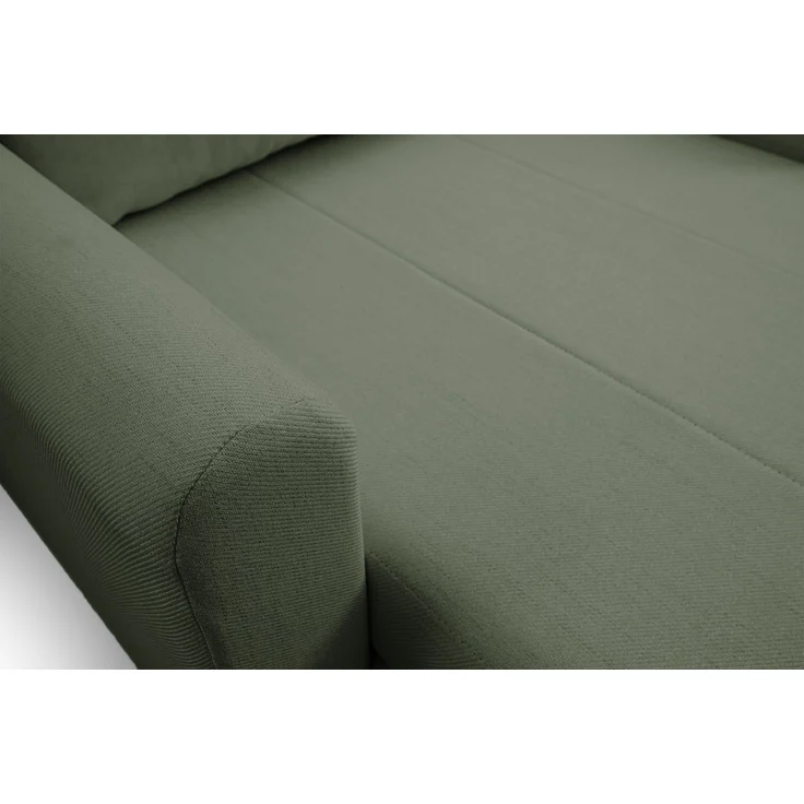 Selsey 'Dejano' Schlafsessel, salbeigrün, ca. 90 x 103 x 115 cm – Bild 7