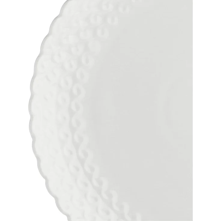 La Porcellana Bianca La Porcellana Bianca 6er-Set Kuchenteller 18 cm P002800018Z – Bild 3