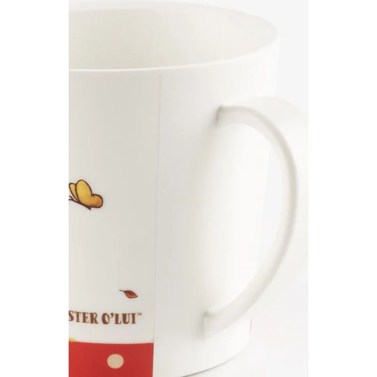 SIGIKID 52918 Kindertasse Mister O'Lui – Bild 3