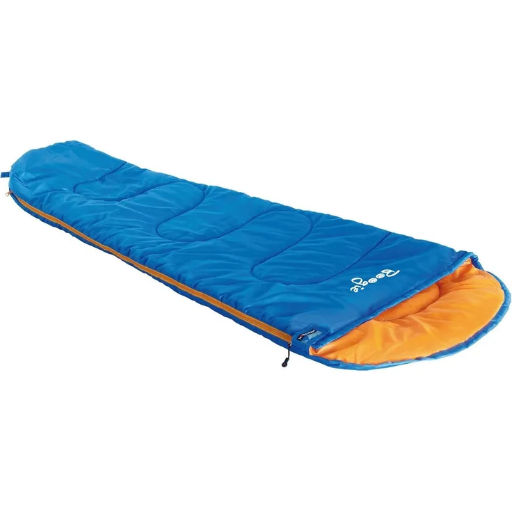 High Peak Kinderschlafsack Boogie, PFC frei