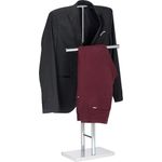 Herrendiener Chrom 10024586