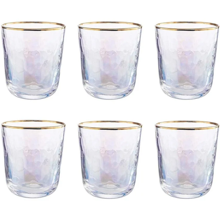 BUTLERS Glas ''SMERALDA''