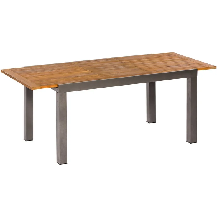 MERXX Gartentisch Santorin, 200x90 cm – Bild 2