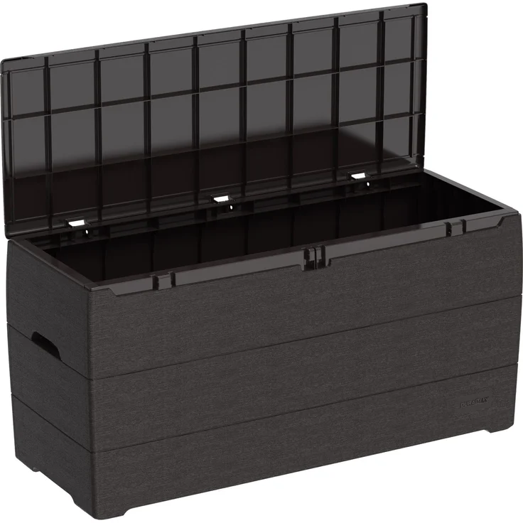 VCM Duramax 921121 117 x 45 x 58 cm – Bild 4