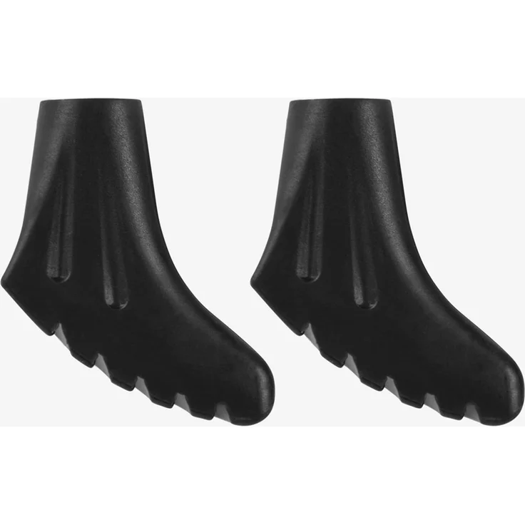 MSports® Trekking-Stöcke Nordic Walking - Trekking Pads - 12 Stück / 6 Paar – Bild 6