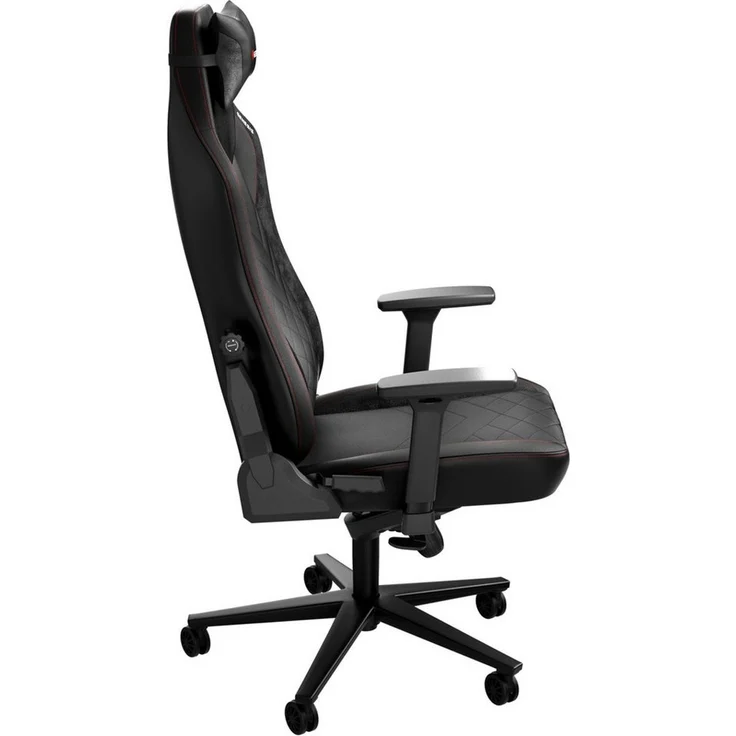 Genesis Gaming-Stuhl NITRO 890 G2 schwarz – Bild 3