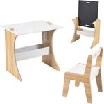 2-teilige Kindersitzgruppe mit Tafel 10052624