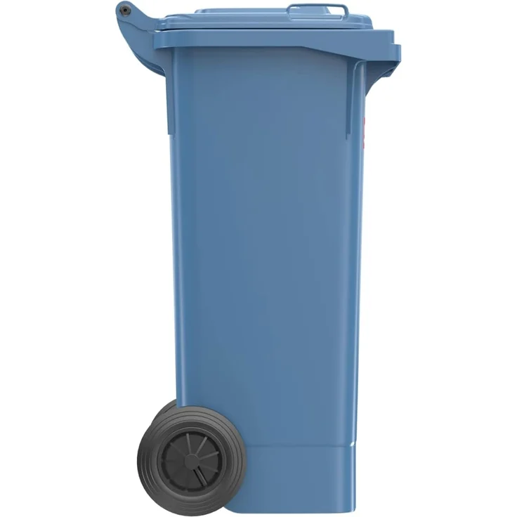 Sulo Mülltonne 80 L blau – Bild 3