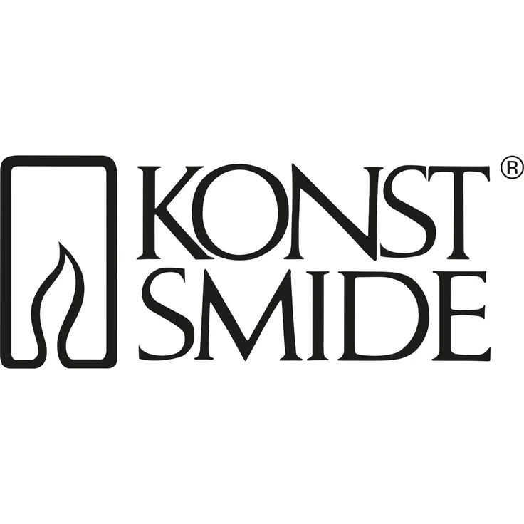 KONSTSMIDE No. 417-250 Aussenwandleuchte Vega Mini 1-flammig E27 weiß IP44 – Bild 5