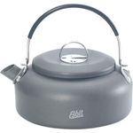 ESBIT Wasserkessel, 0. 6L - aus leichtem Aluminium