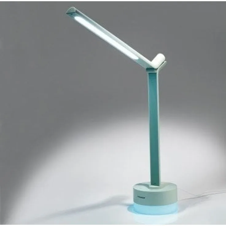 Tiross Tischlampe weiß (TS1816)