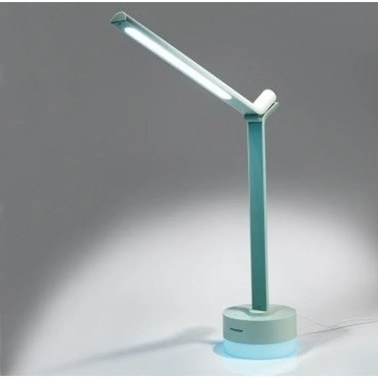 Tiross Tischlampe weiß (TS1816)
