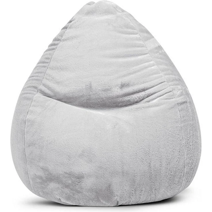 Magma Heimtex Sitzsack Beanbag SOFTY XXL (1 St) – Bild 4