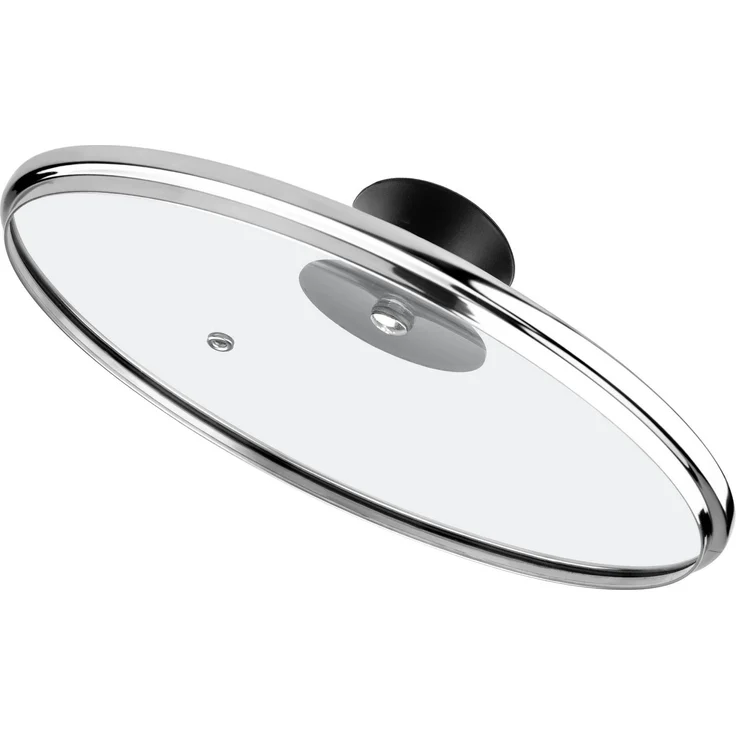 KADAX Cover Hitzebeständiges Glas für einen 22-cm-Topf – Bild 6