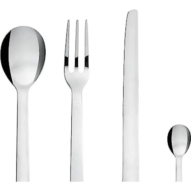 Alessi Besteck-Set Santiago (24-teilig) DC05S24 – Bild 5