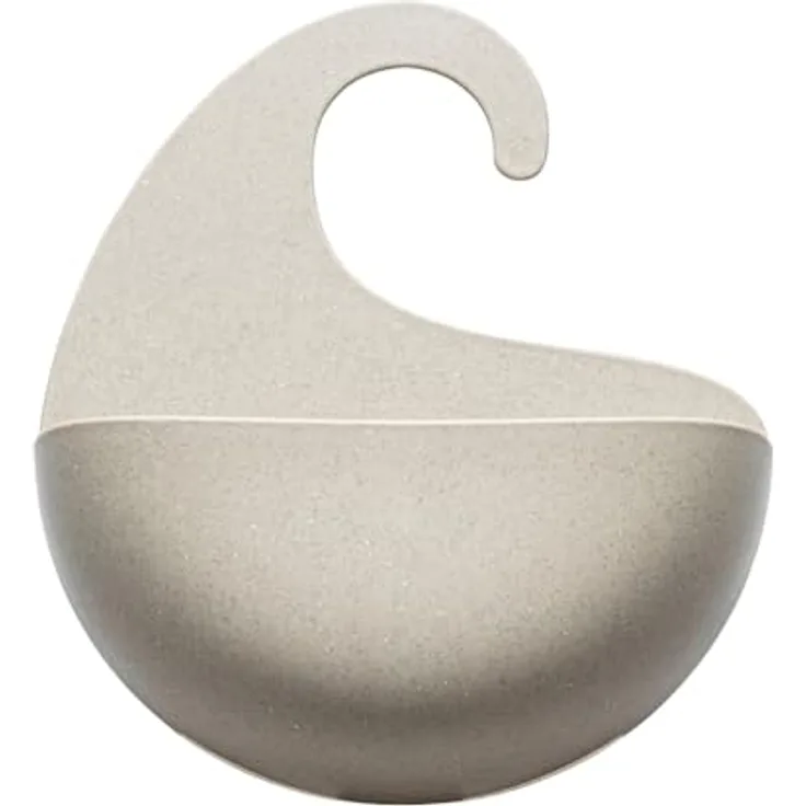 Koziol Utensilo Surf M recycled desert sand