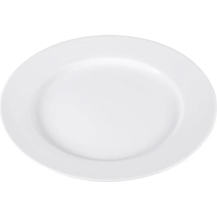 Rosenthal Platzteller CUCINA BASIC D 30 cm weiß