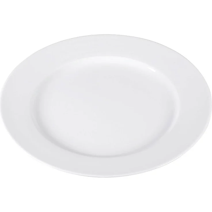 Rosenthal Platzteller CUCINA BASIC D 30 cm weiß – Bild 1
