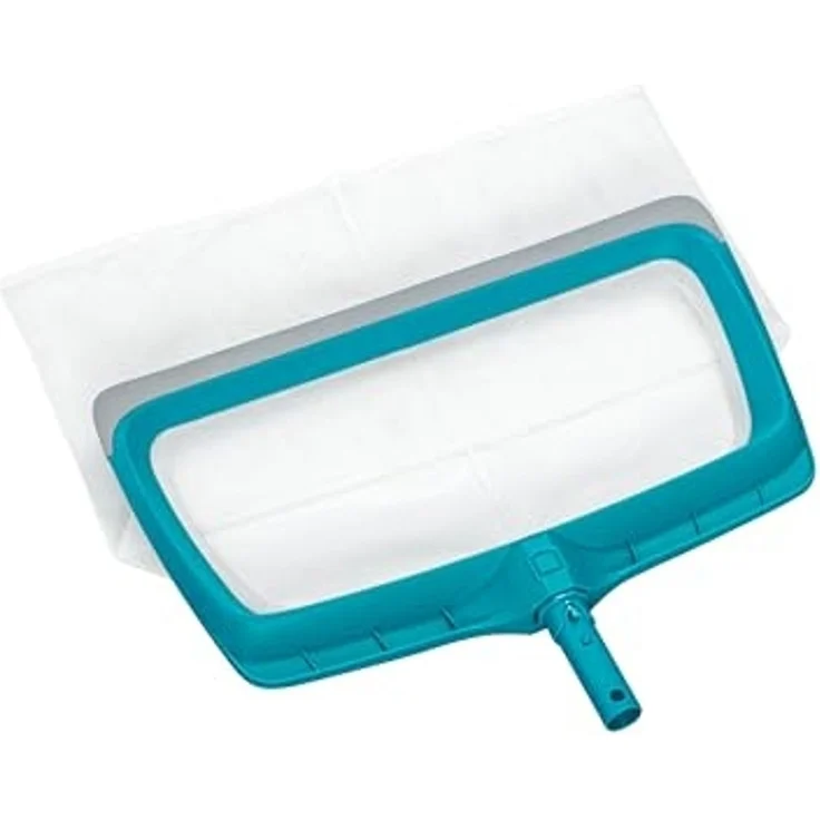 Poolkescher AquaNet™ für Teleskopstange 50 x 40 x 41 cm – Bild 1