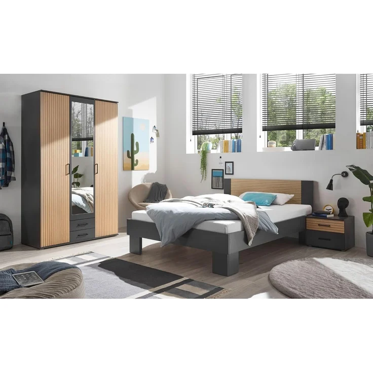 Nachtkommode FLORENZ – Bild 5