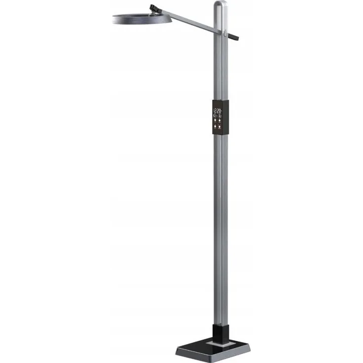 Tiross TIROSS LED-BODENLEUCHTE 15W 800lm