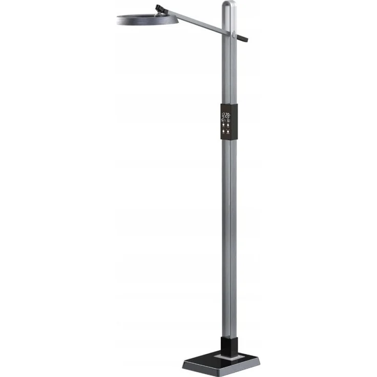Tiross TIROSS LED-BODENLEUCHTE 15W 800lm